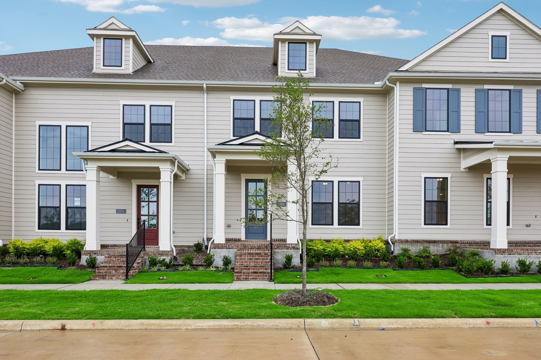1388 Marsh Lane Frisco TX 75033