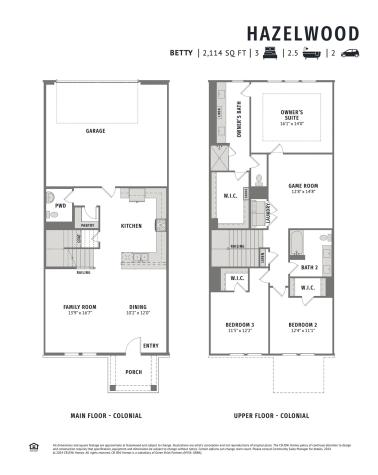 1388 Marsh Lane Frisco TX 75033