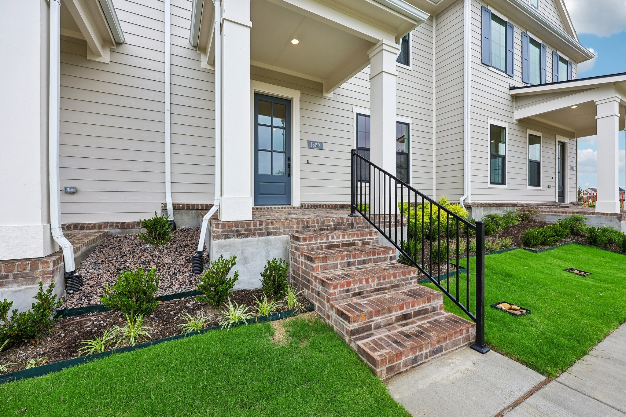 1388 Marsh Lane Frisco TX 75033