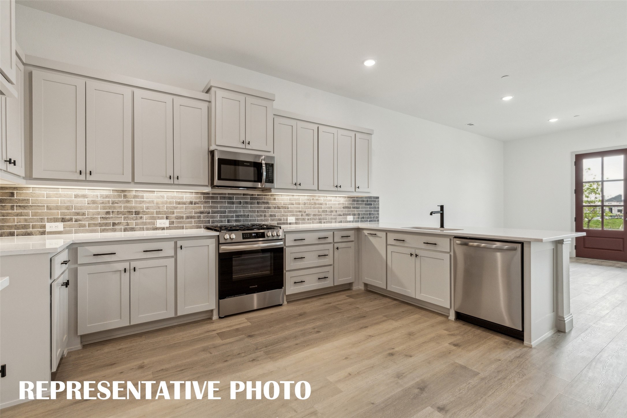 1388 Marsh Lane Frisco TX 75033