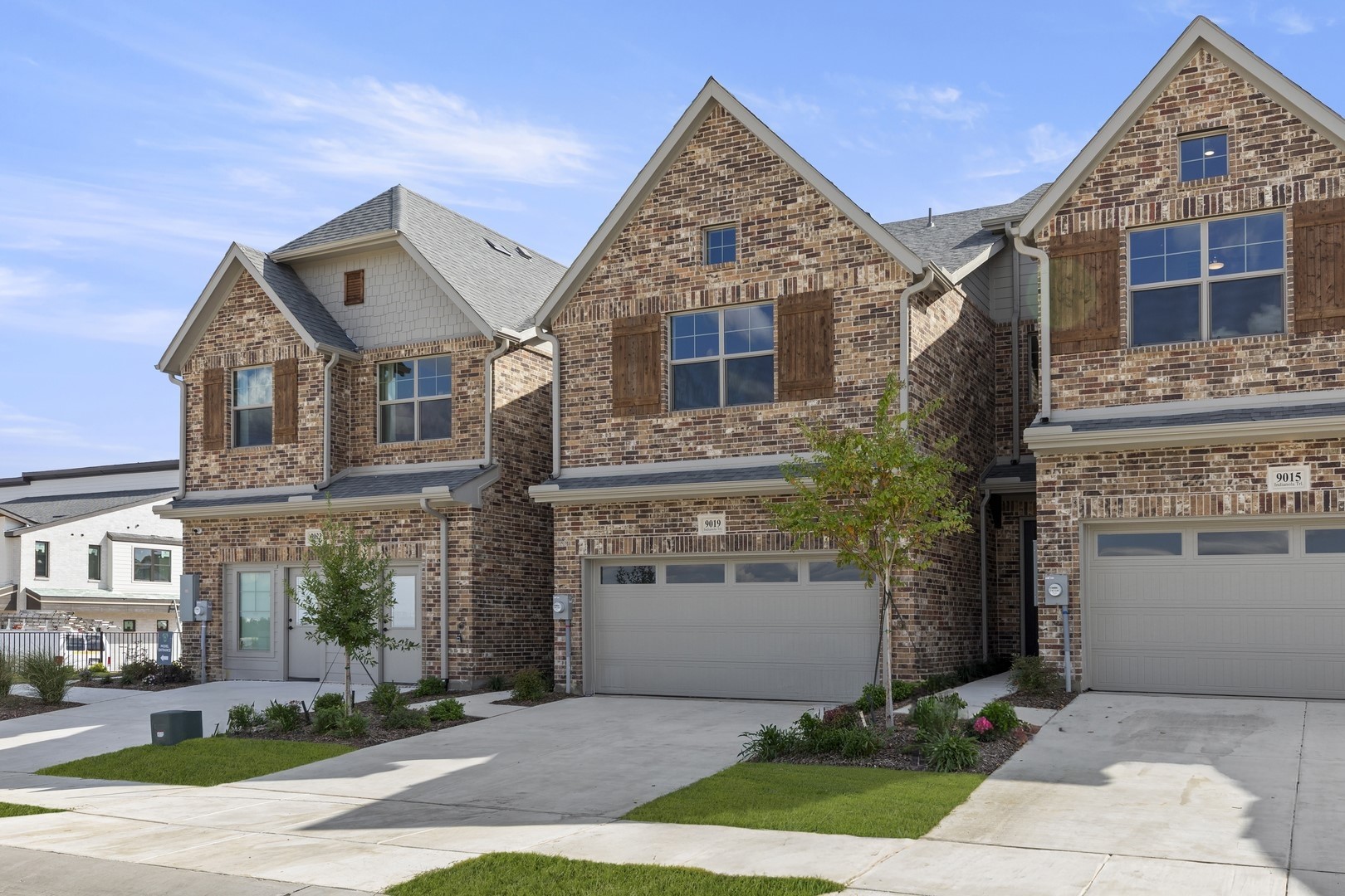 9019 Indianola Trail Oak Point TX 75068