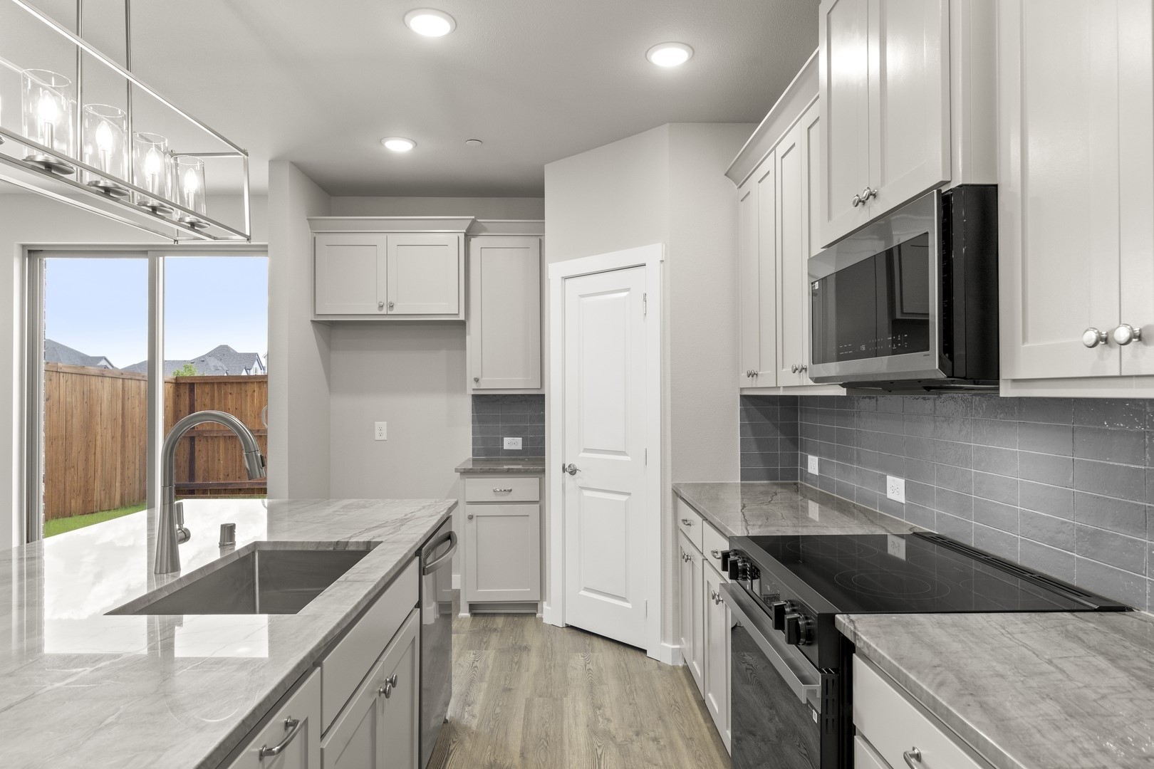 9019 Indianola Trail Oak Point TX 75068
