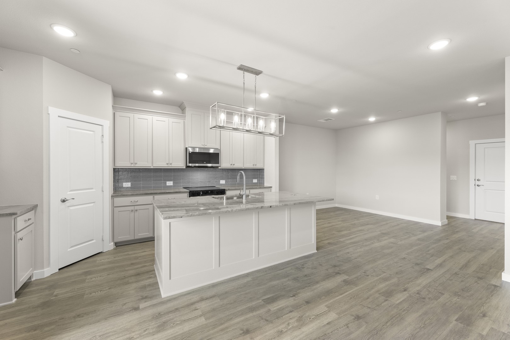 9019 Indianola Trail Oak Point TX 75068
