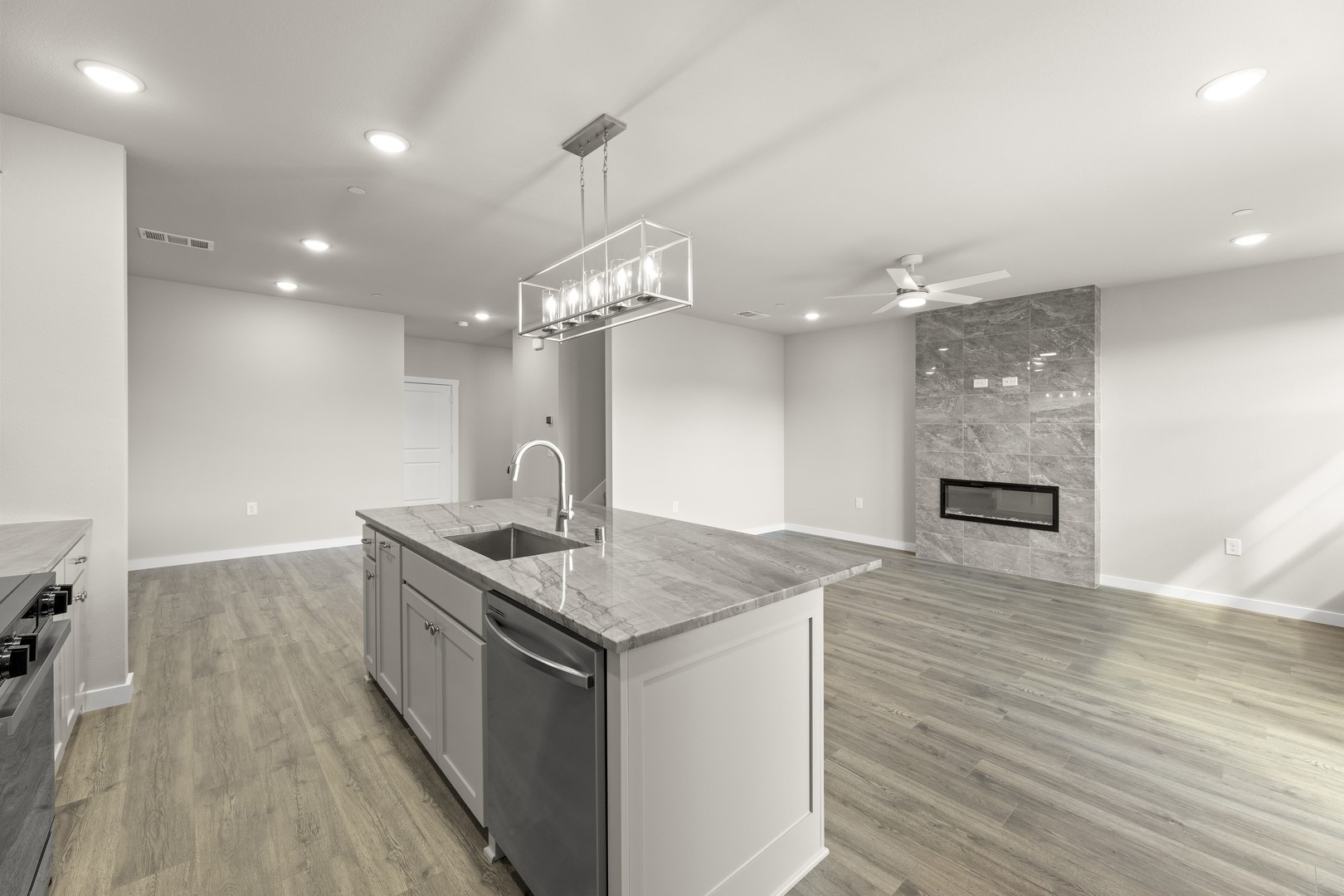 9019 Indianola Trail Oak Point TX 75068