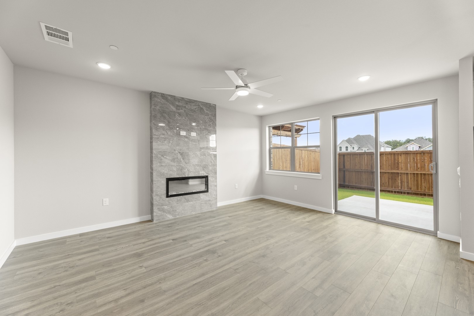 9019 Indianola Trail Oak Point TX 75068