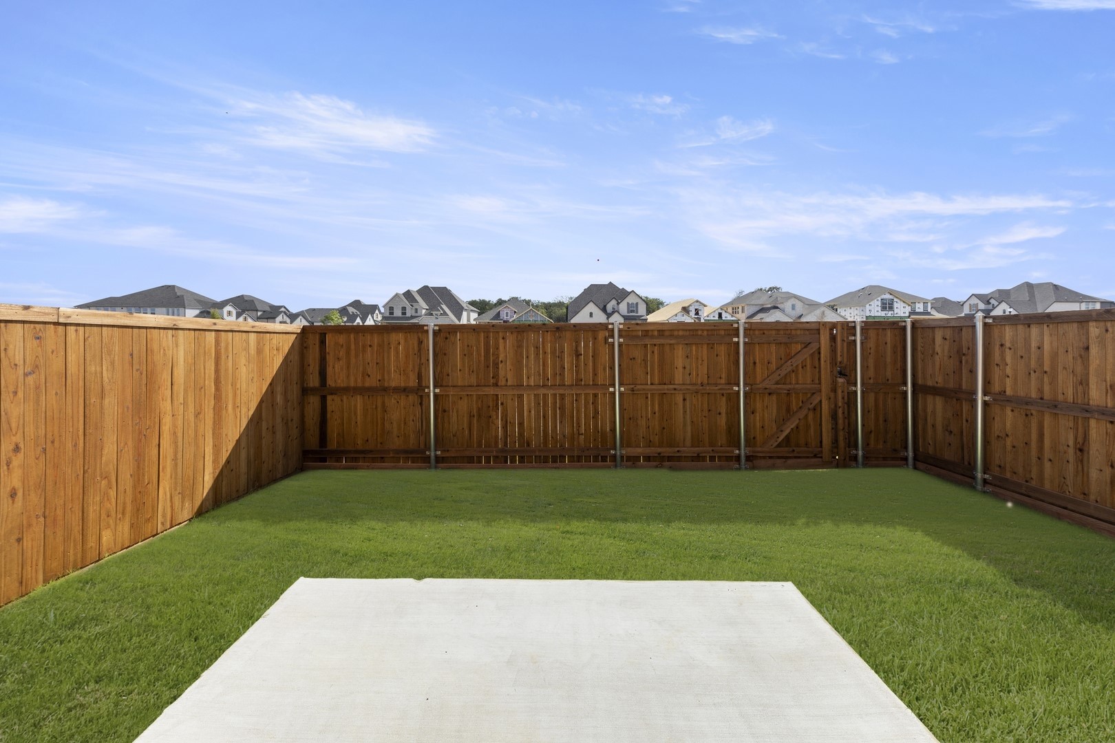 9019 Indianola Trail Oak Point TX 75068