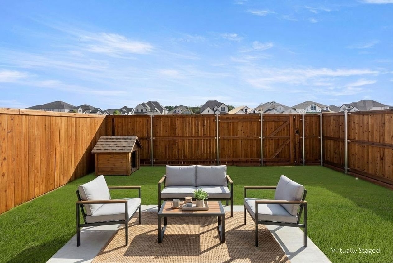 9019 Indianola Trail Oak Point TX 75068