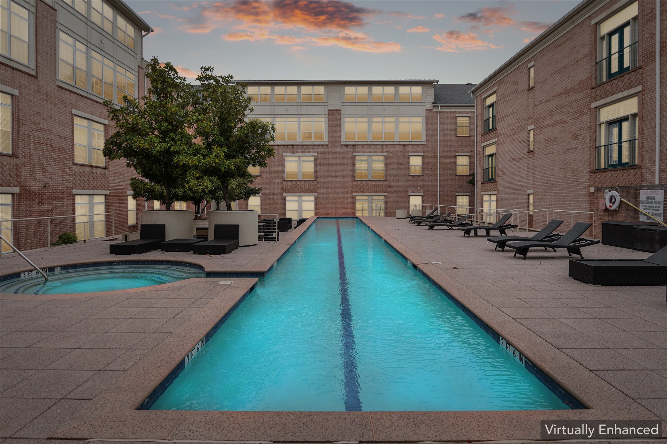 2305 Worthington Street Dallas TX 75204