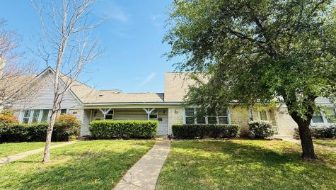4812 Rollingwood Court Garland TX 75043