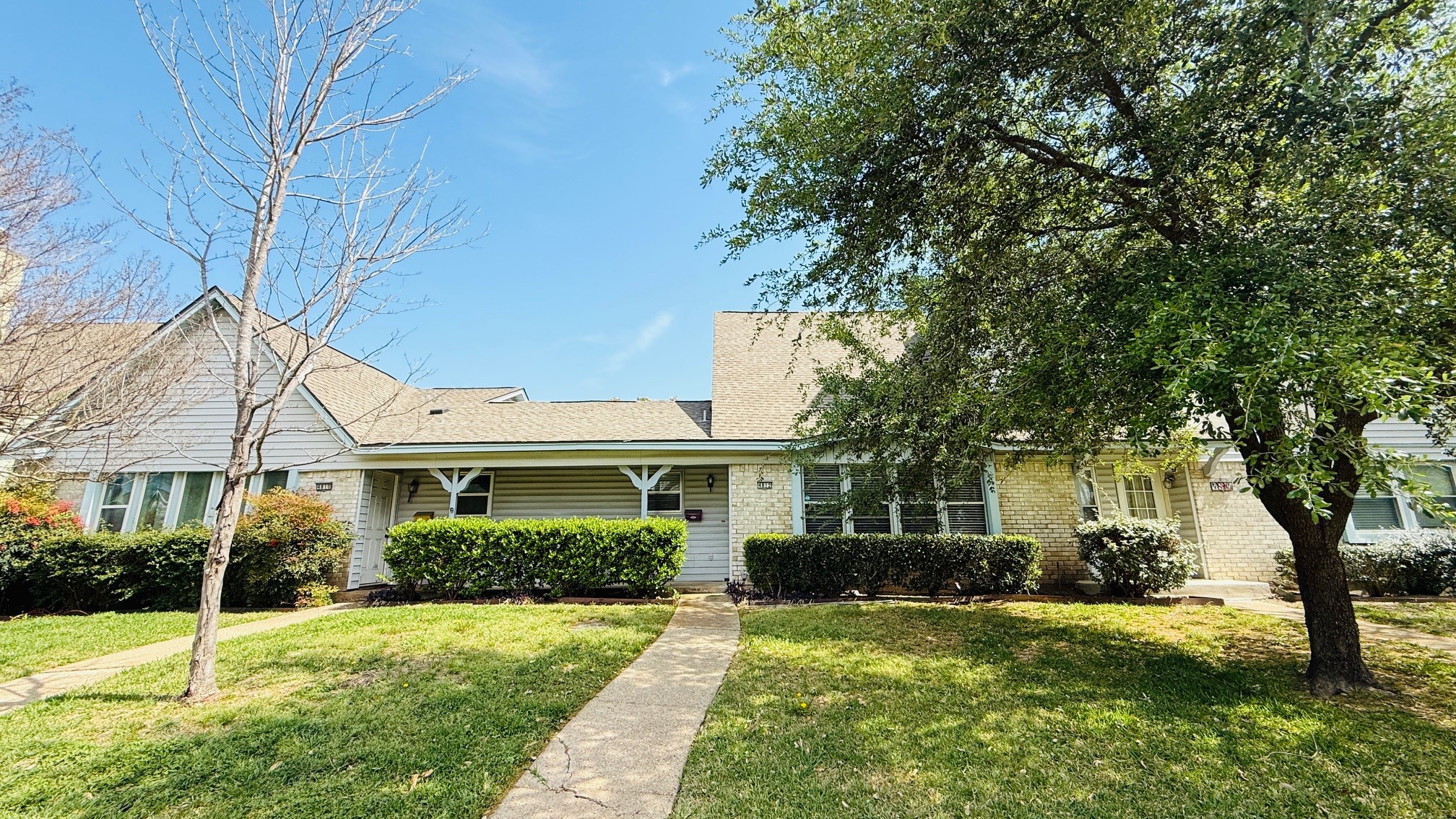4812 Rollingwood Court Garland TX 75043