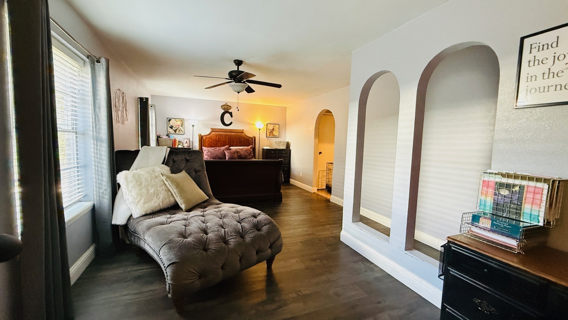4812 Rollingwood Court Garland TX 75043