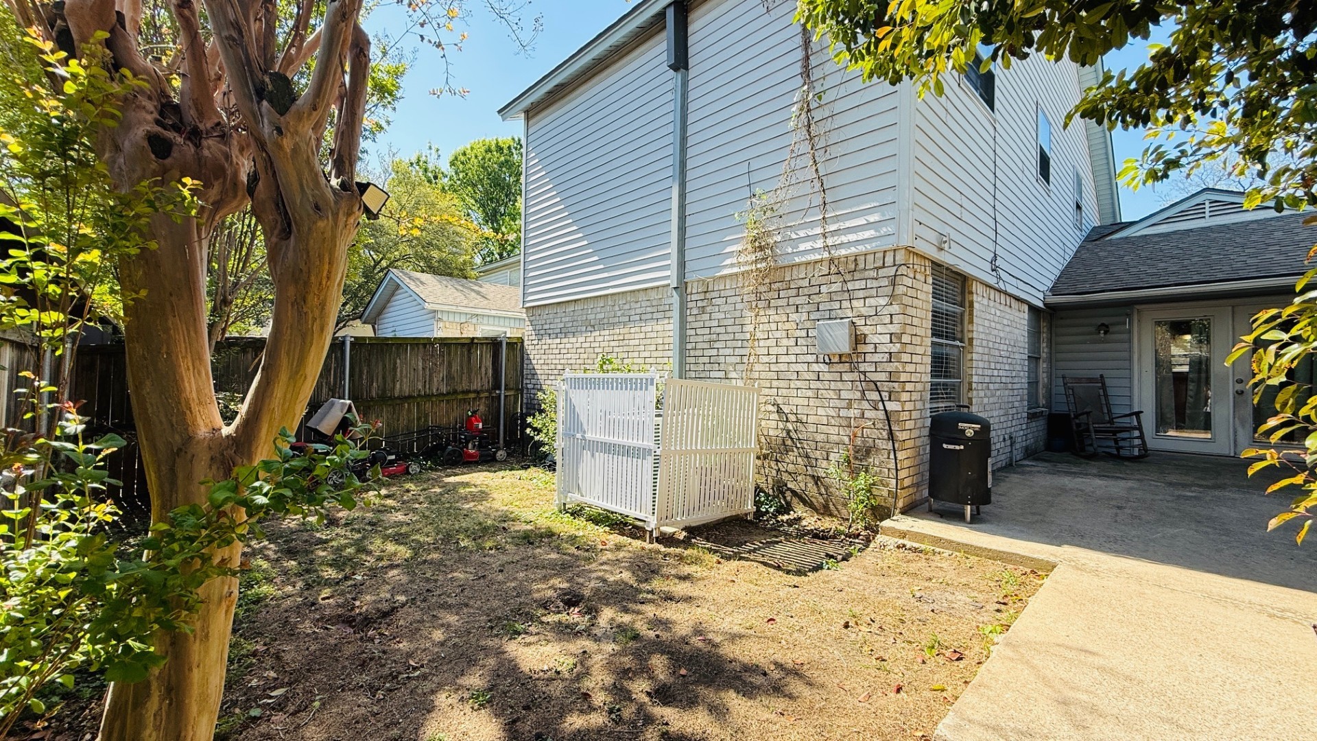 4812 Rollingwood Court Garland TX 75043