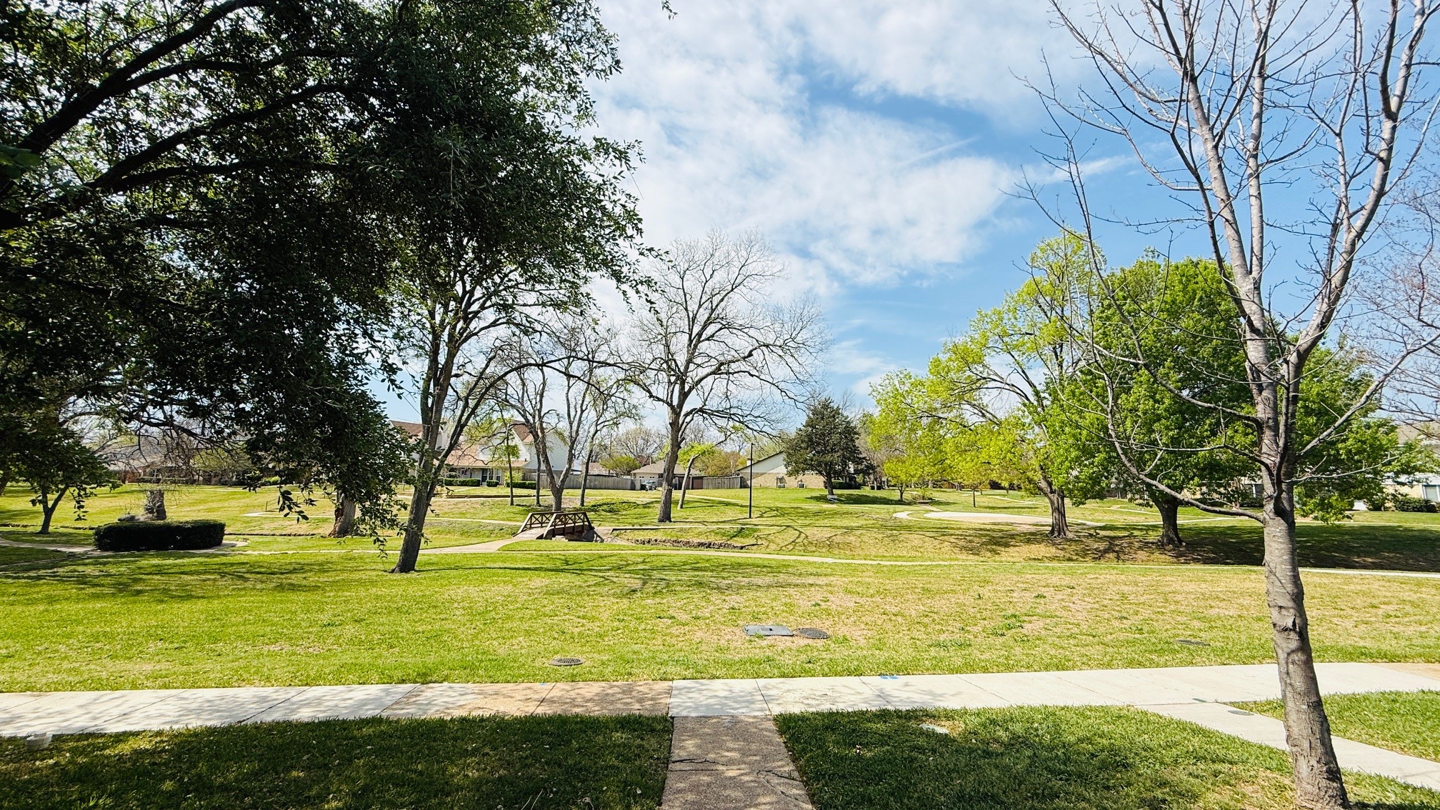 4812 Rollingwood Court Garland TX 75043
