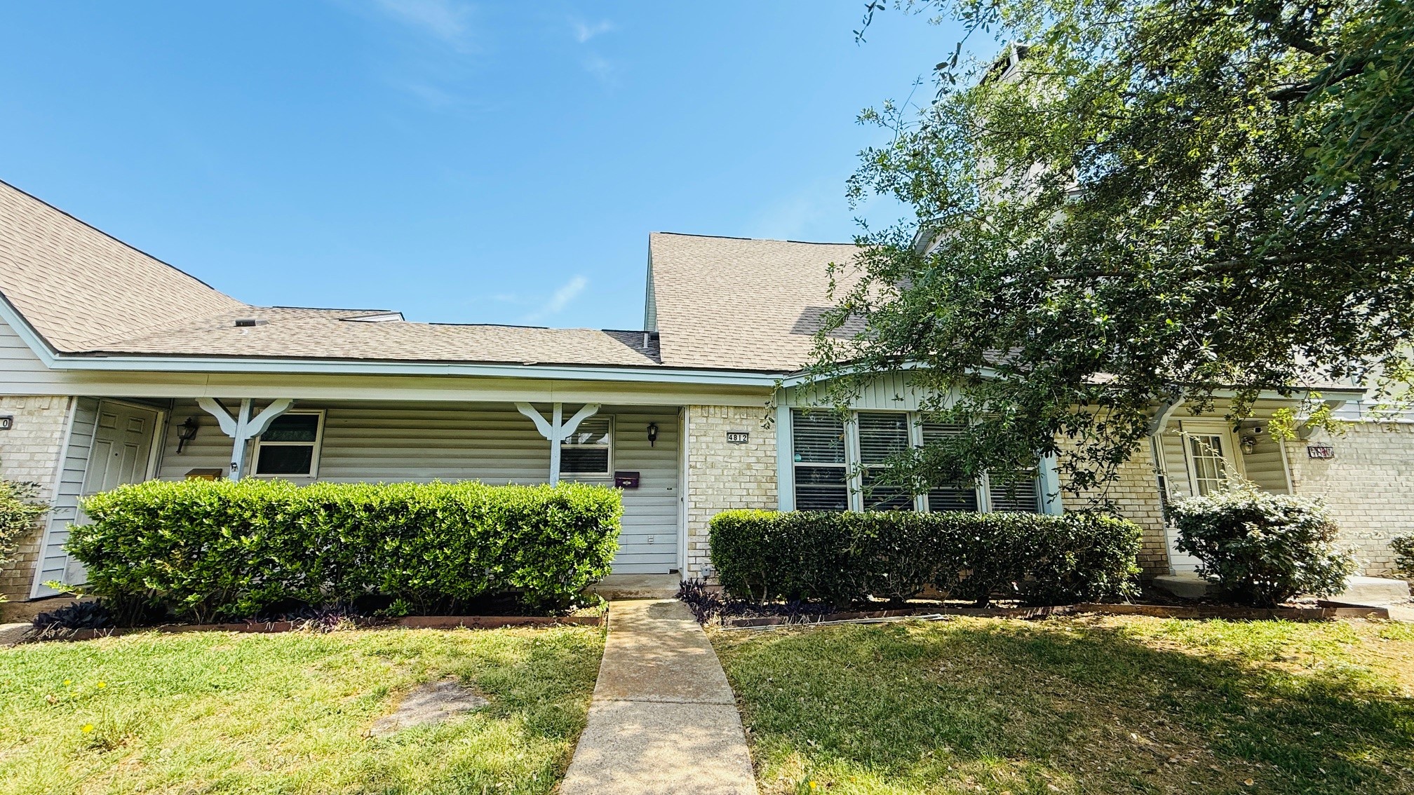4812 Rollingwood Court Garland TX 75043