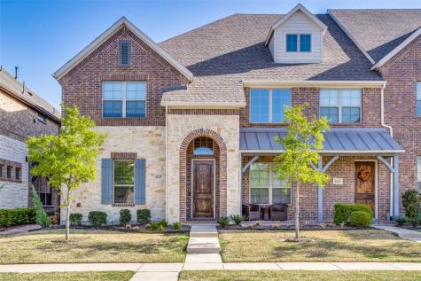 6225 Davison Way Mckinney TX 75070