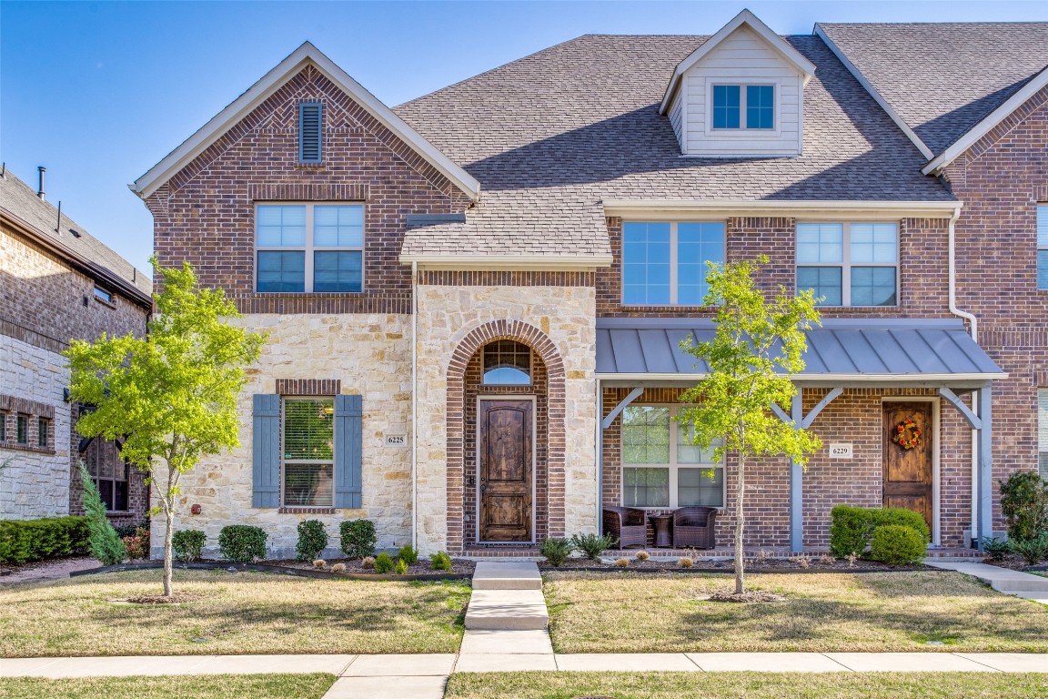 6225 Davison Way Mckinney TX 75070