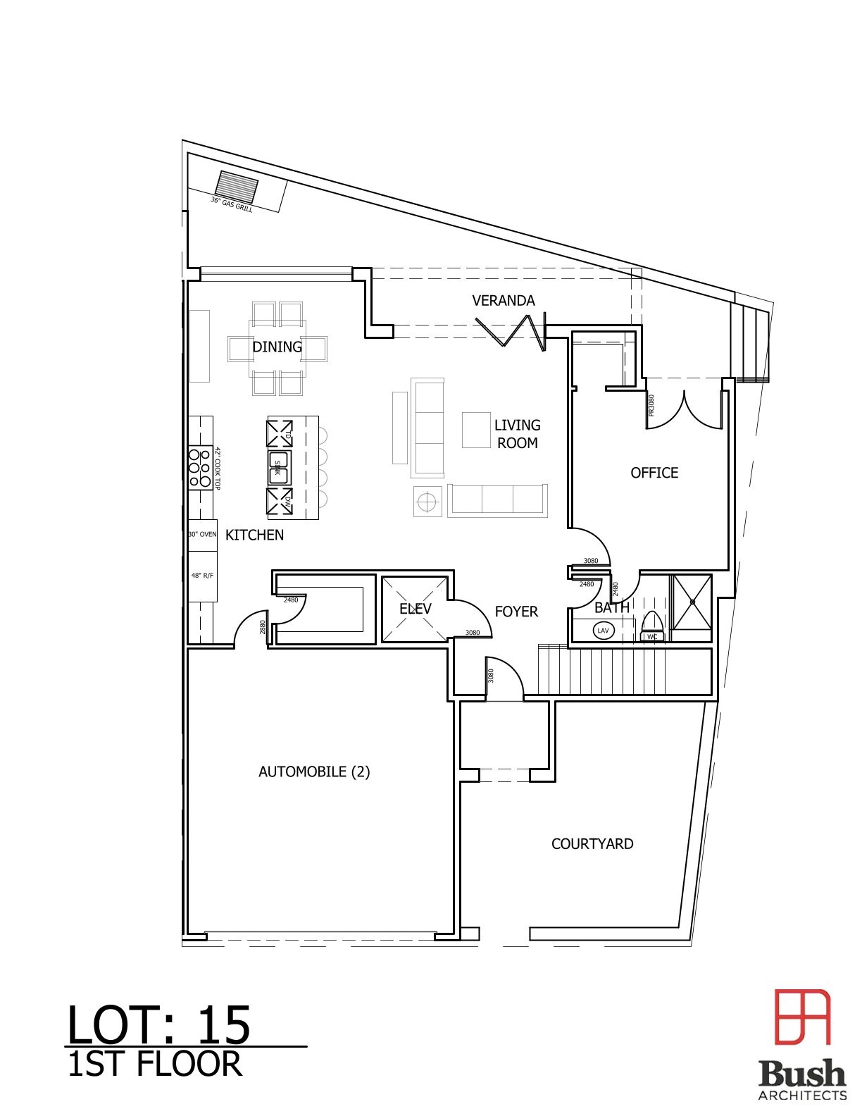 13709 Trail Creek Place Dallas TX 75240
