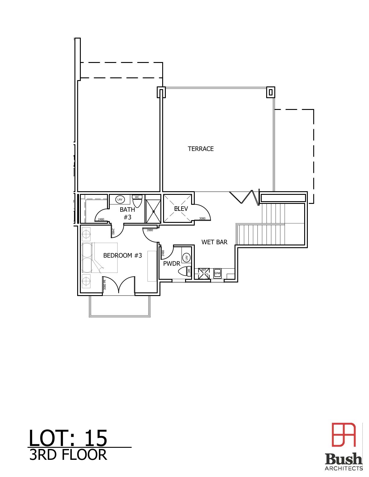 13709 Trail Creek Place Dallas TX 75240