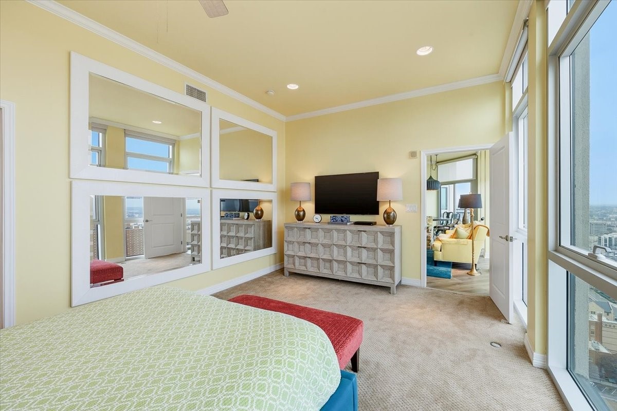 500 Throckmorton Street Fort Worth TX 76102