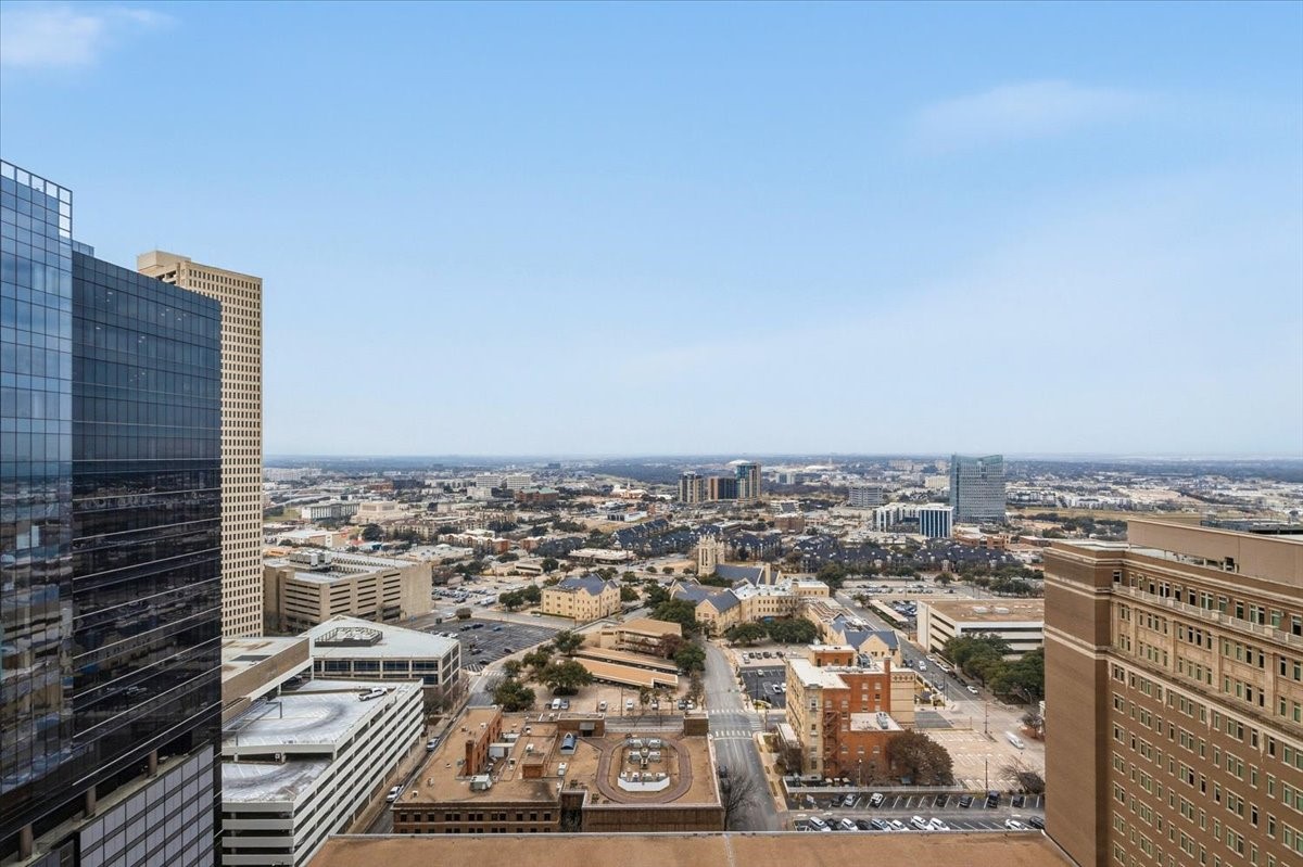 500 Throckmorton Street Fort Worth TX 76102