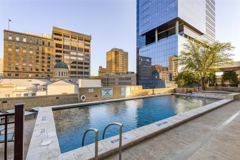 500 Throckmorton Street Fort Worth TX 76102