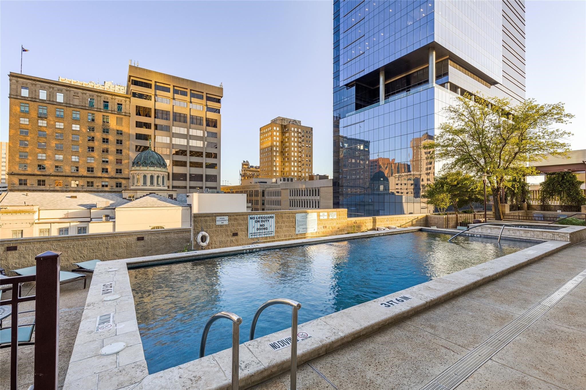 500 Throckmorton Street Fort Worth TX 76102