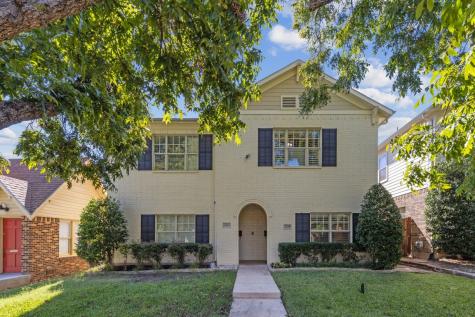 3435 W 6th Street Fort Worth TX 76107