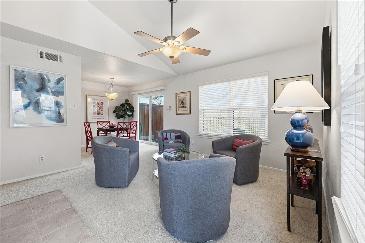 5642 Cedar Creek Drive Benbrook TX 76109