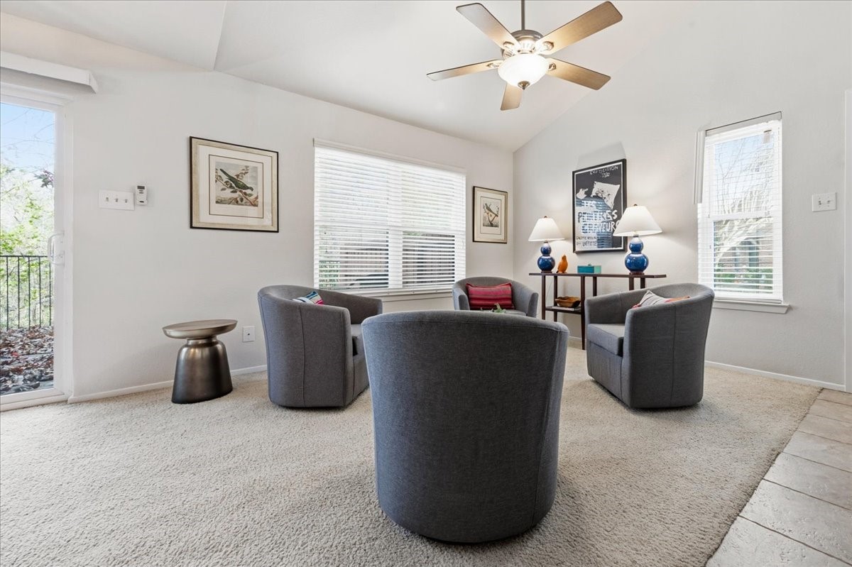 5642 Cedar Creek Drive Benbrook TX 76109