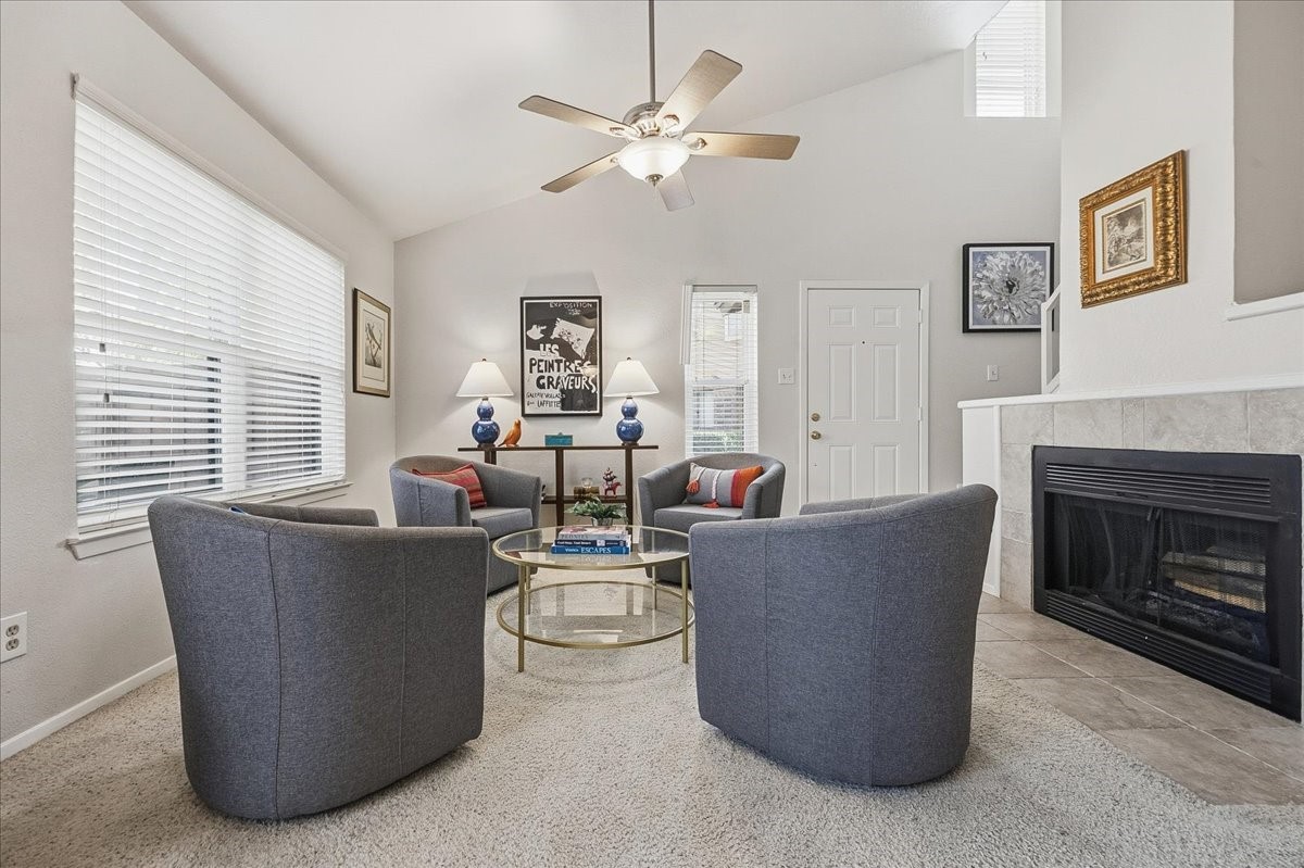 5642 Cedar Creek Drive Benbrook TX 76109