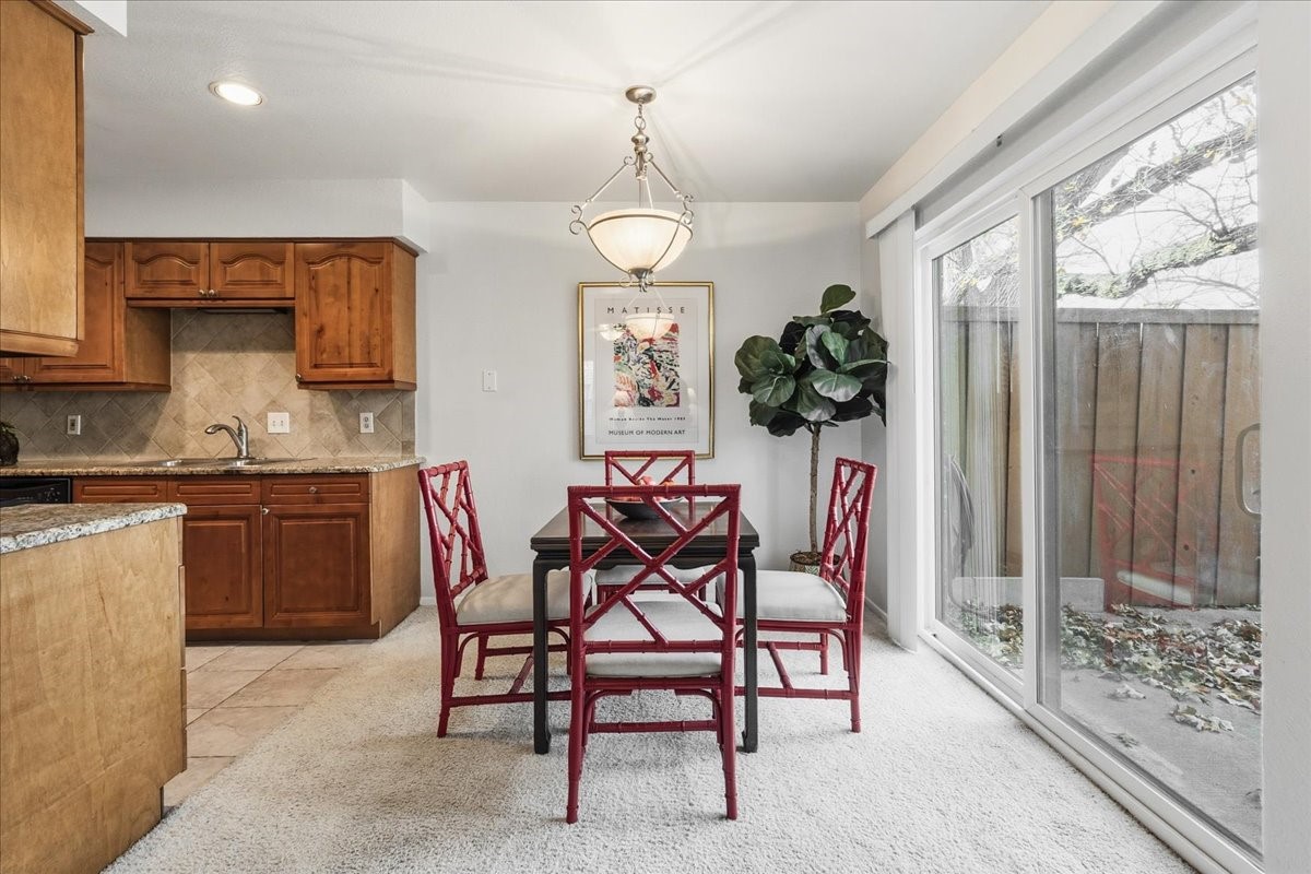 5642 Cedar Creek Drive Benbrook TX 76109
