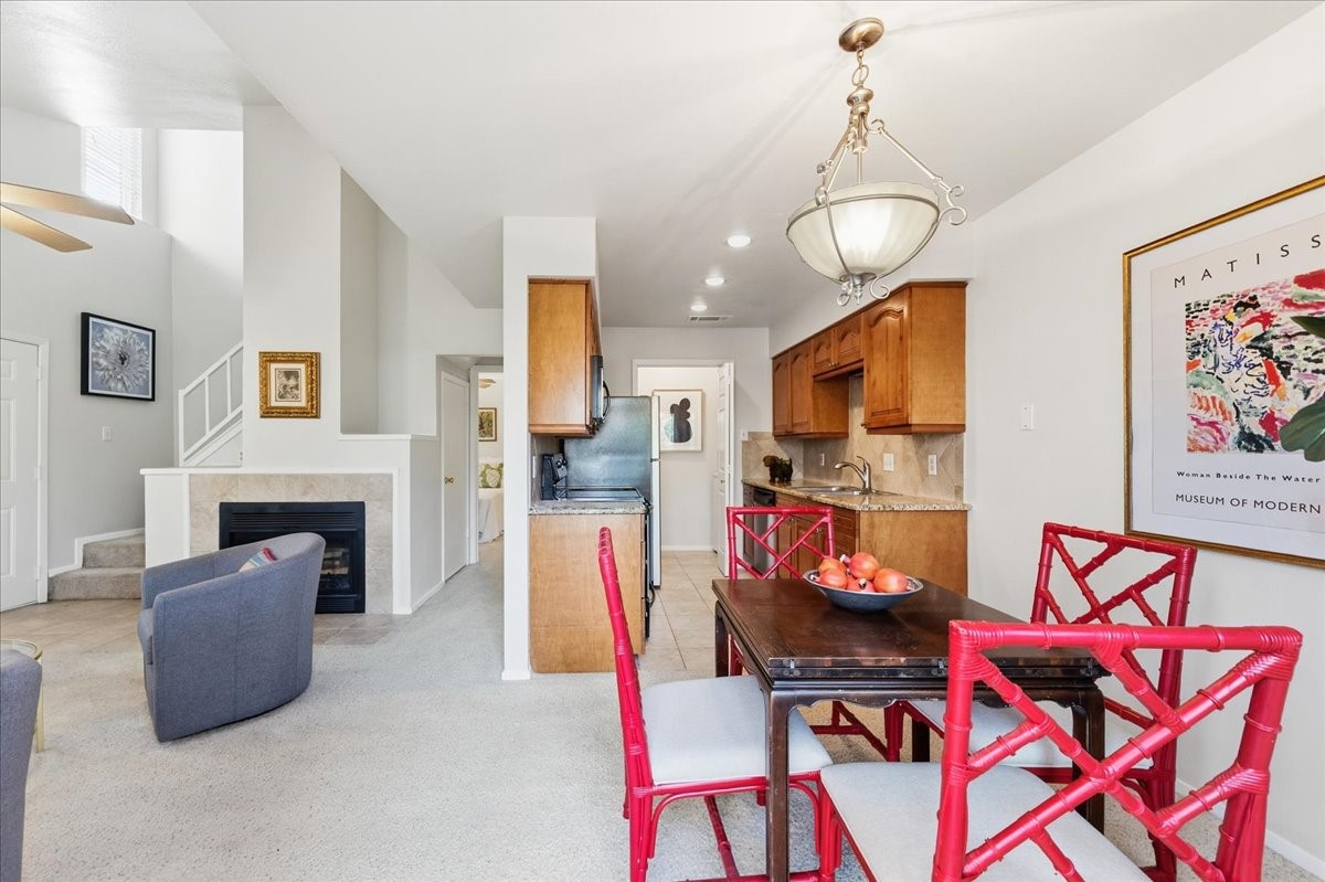 5642 Cedar Creek Drive Benbrook TX 76109