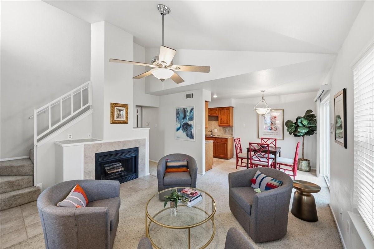 5642 Cedar Creek Drive Benbrook TX 76109