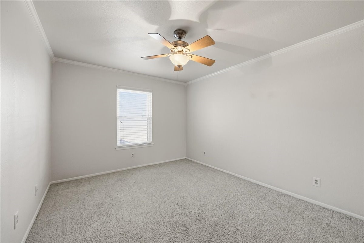 5642 Cedar Creek Drive Benbrook TX 76109