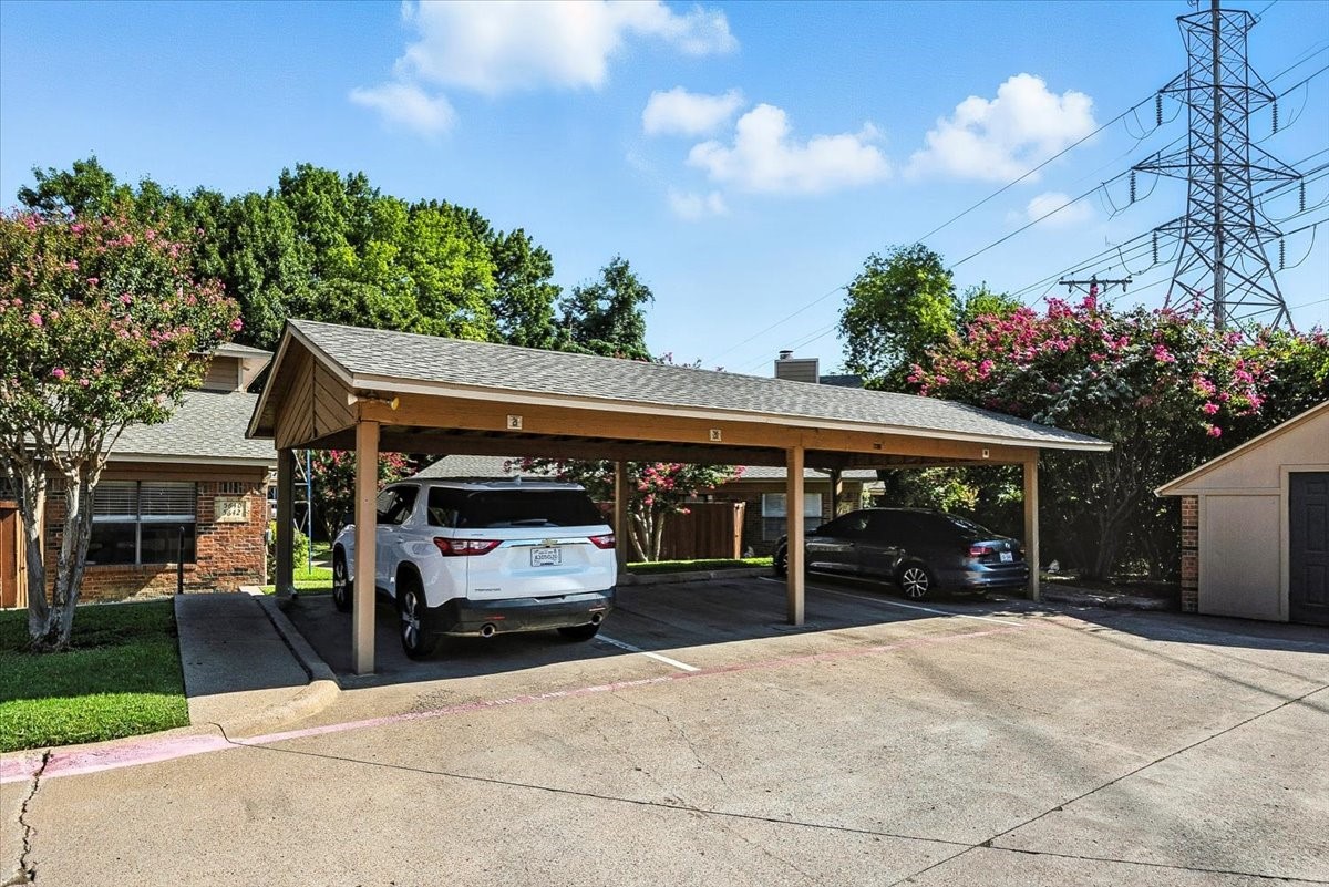 5642 Cedar Creek Drive Benbrook TX 76109
