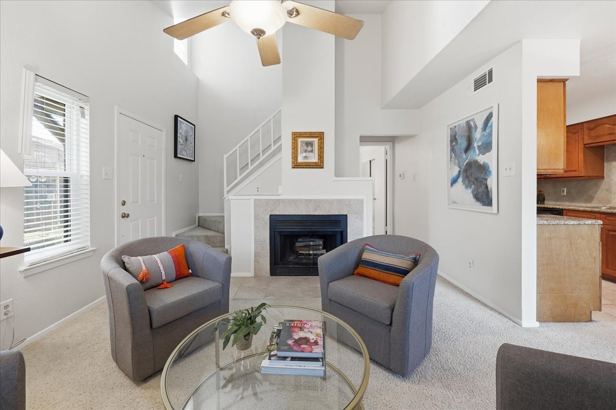 5642 Cedar Creek Drive Benbrook TX 76109