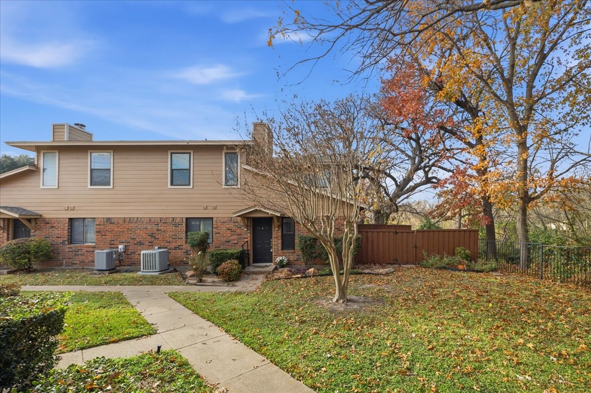 5642 Cedar Creek Drive Benbrook TX 76109