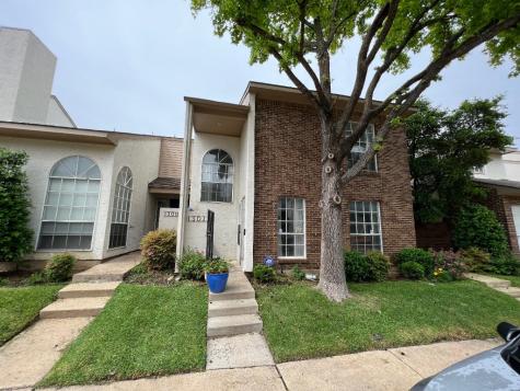13015 Woodbend Lane Dallas TX 75243