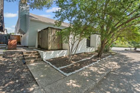 4702 Harley Avenue Fort Worth TX 76107
