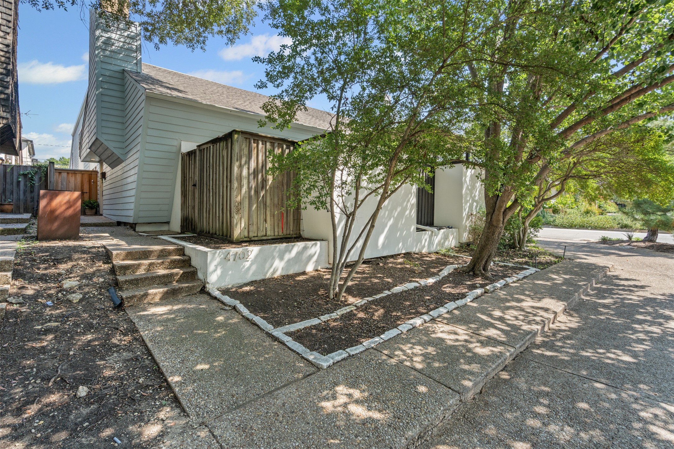 4702 Harley Avenue Fort Worth TX 76107