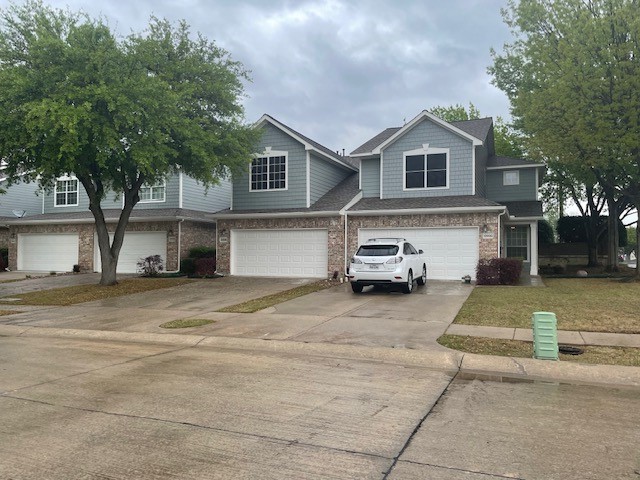 10004 Dryden Lane Plano TX 75025