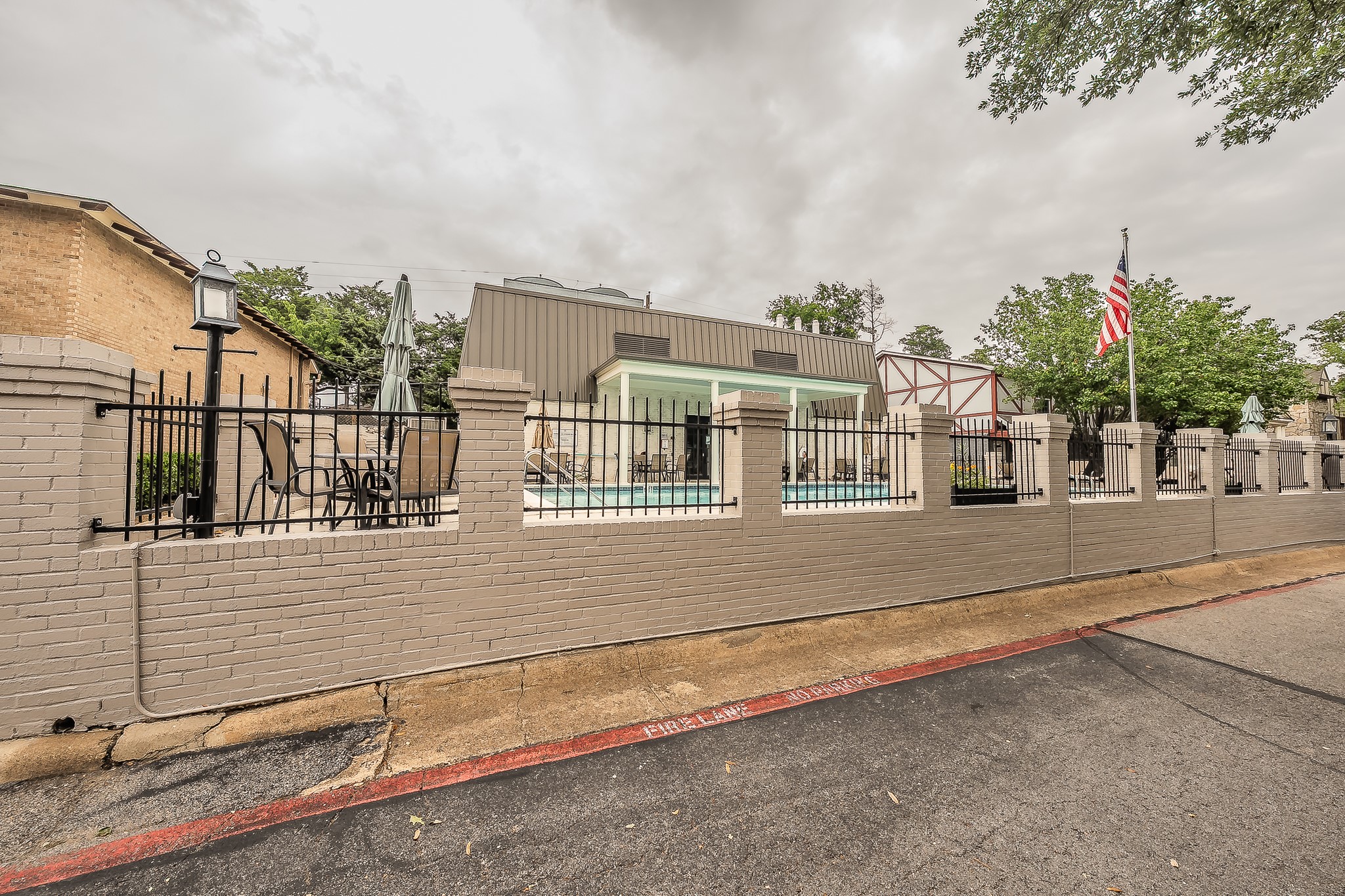 15906 Club Crest Drive Dallas TX 75248