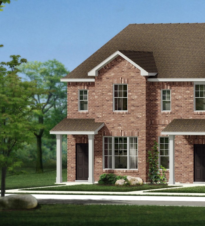 2236 Greystone Drive Denton TX 76207