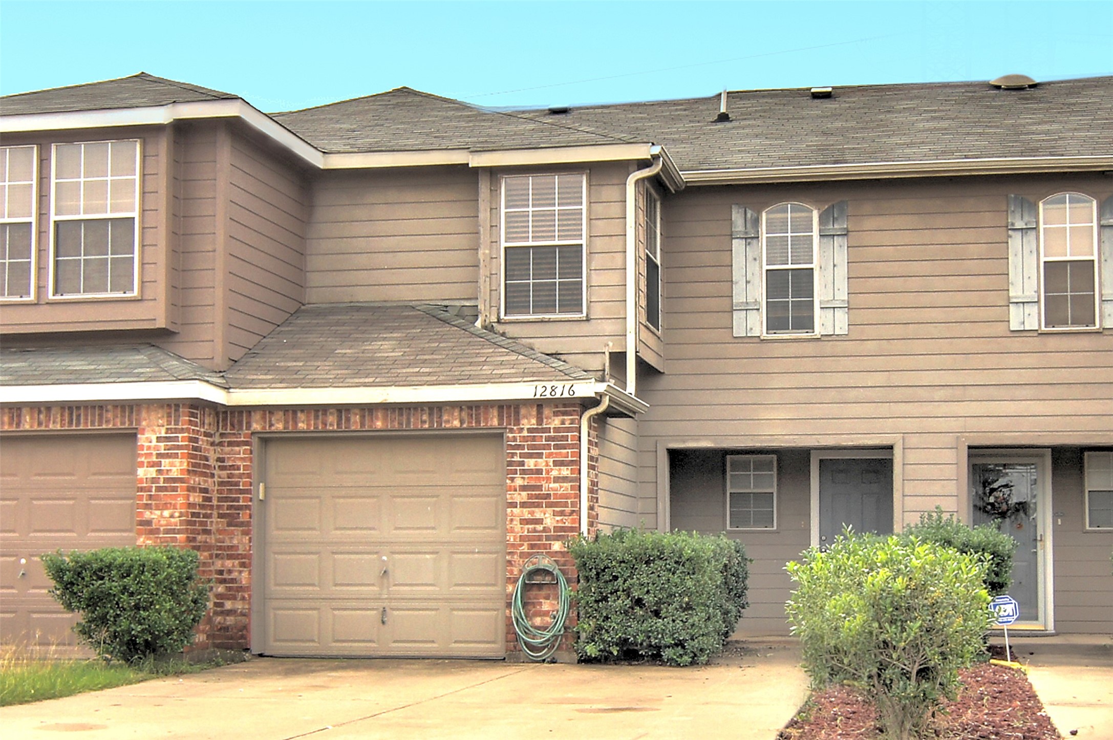 12816 Seaside Drive Fort Worth TX 76040