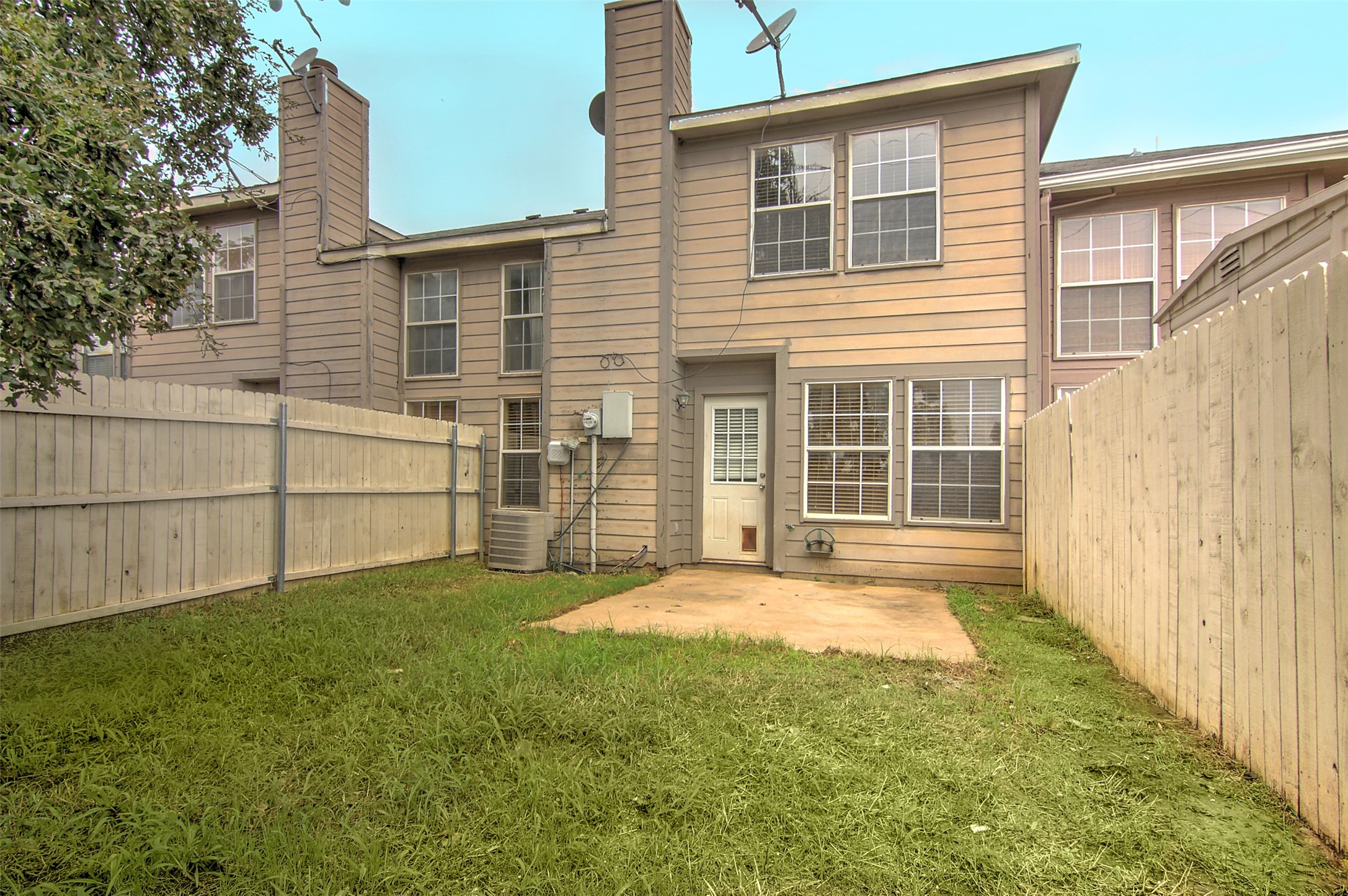 12816 Seaside Drive Fort Worth TX 76040
