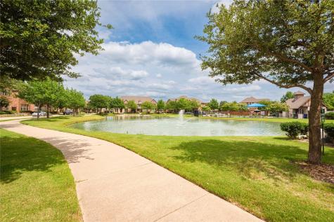 5304 Mesquite Drive McKinney TX 75070