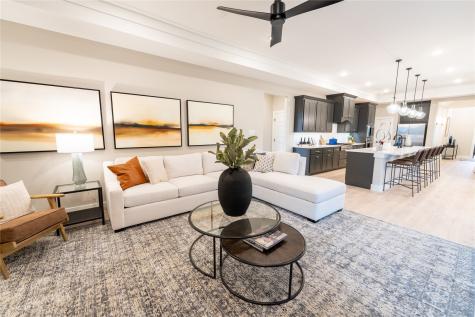 3416 Esplanade Drive Little Elm TX 75068
