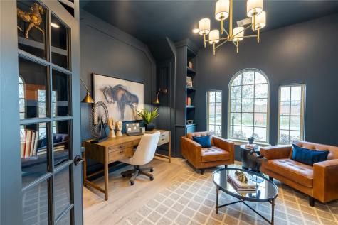 3416 Esplanade Drive Little Elm TX 75068