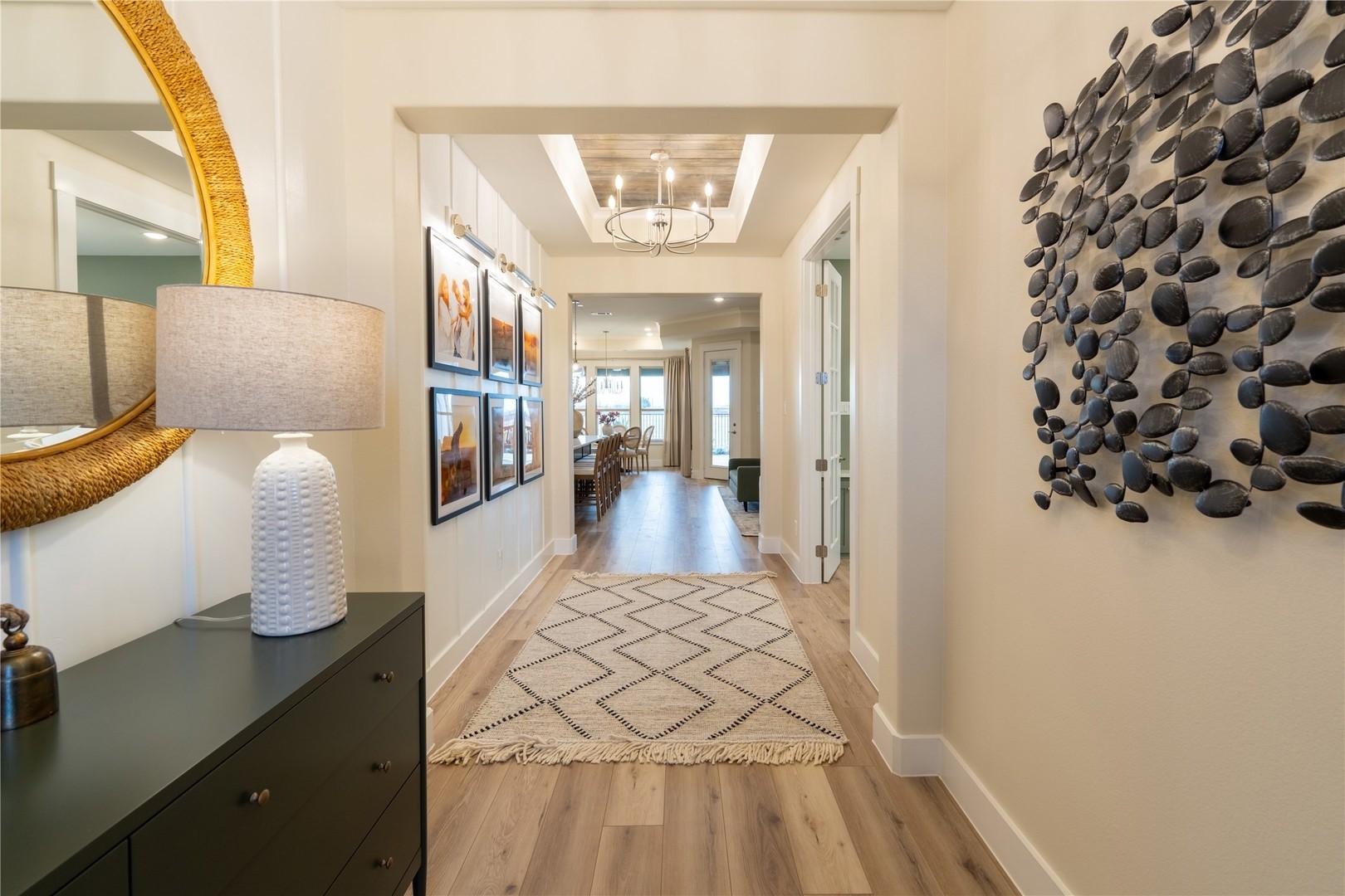 3416 Esplanade Drive Little Elm TX 75068
