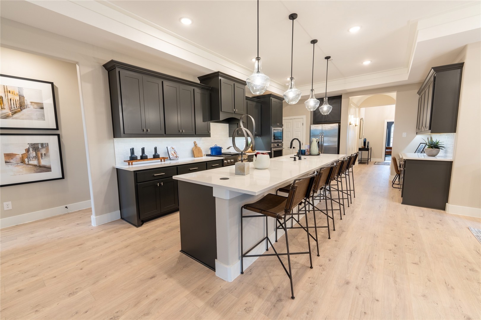 3416 Esplanade Drive Little Elm TX 75068